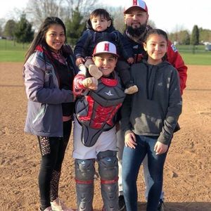 Meet your Posher, Jeremy